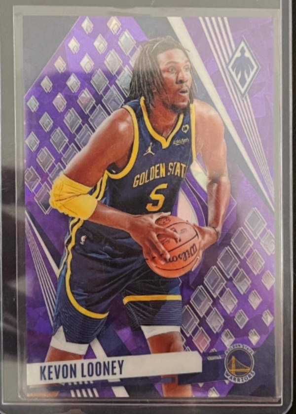 Kevon Looney