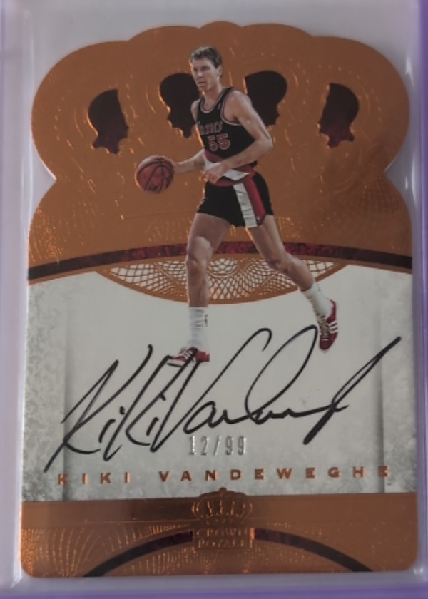 Kiki Vandeweghe