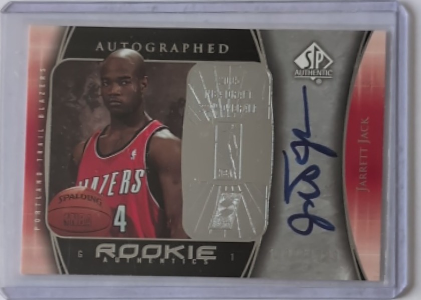 Jarrett Jack
