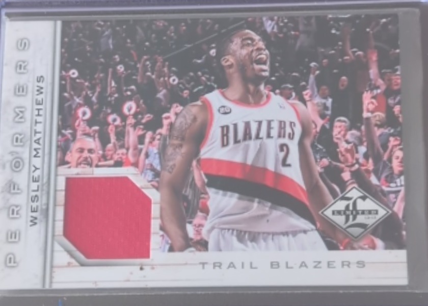 Wesley Matthews
