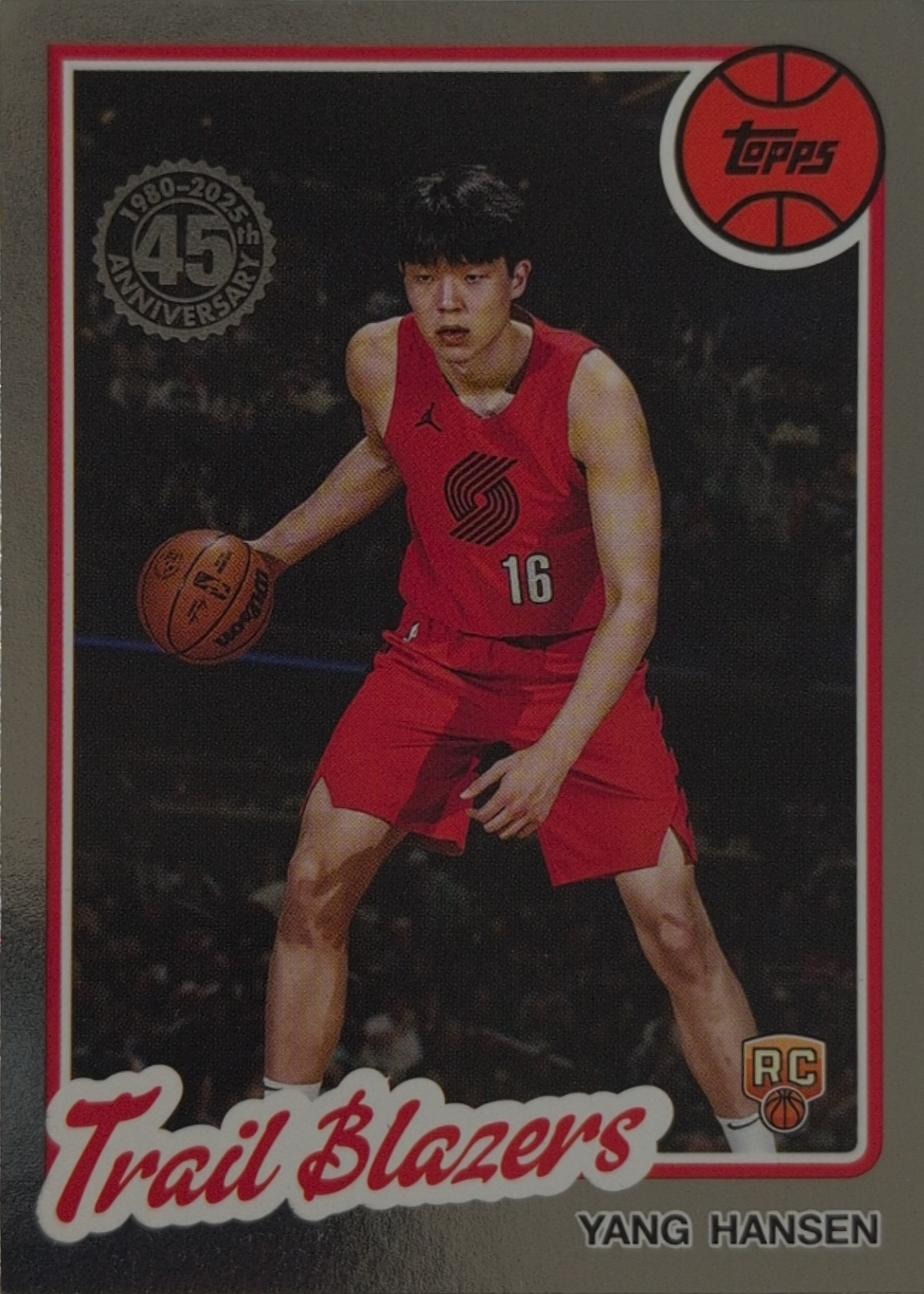 Yang Hansen