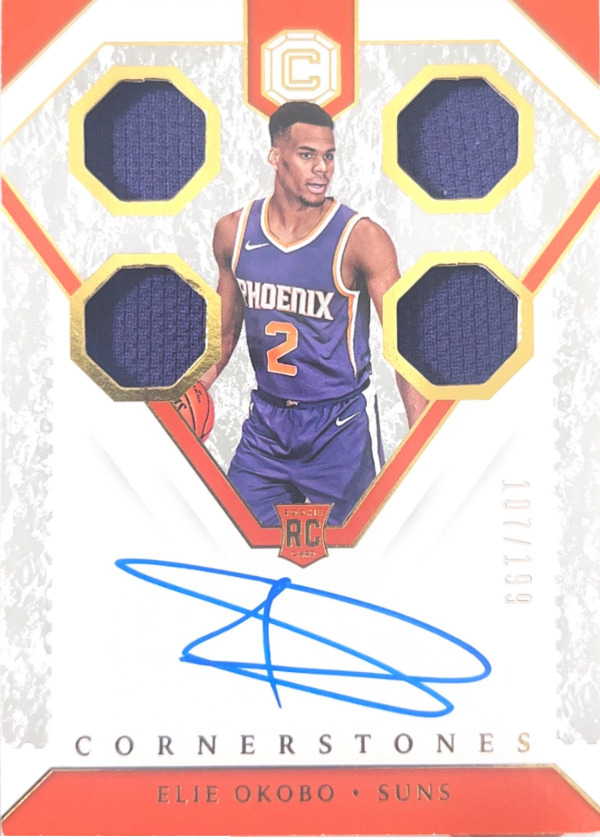Elie Okobo