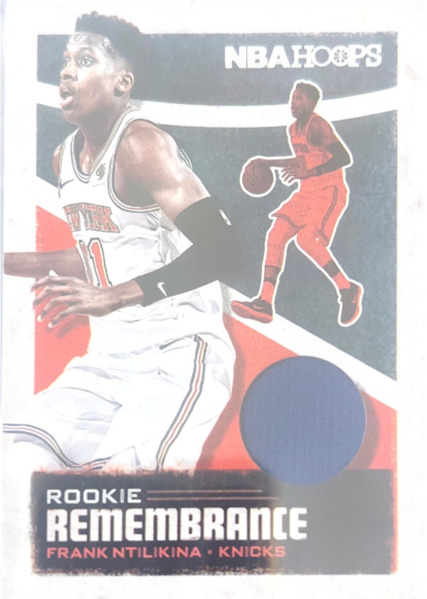 Frank Ntilikina