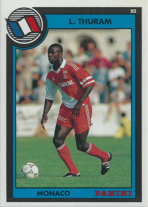 Lilian Thuram