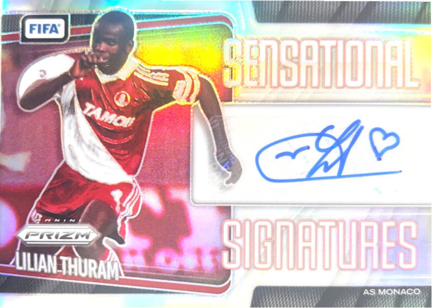 Lilian Thuram
