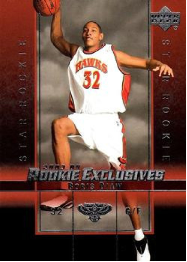 Boris Diaw