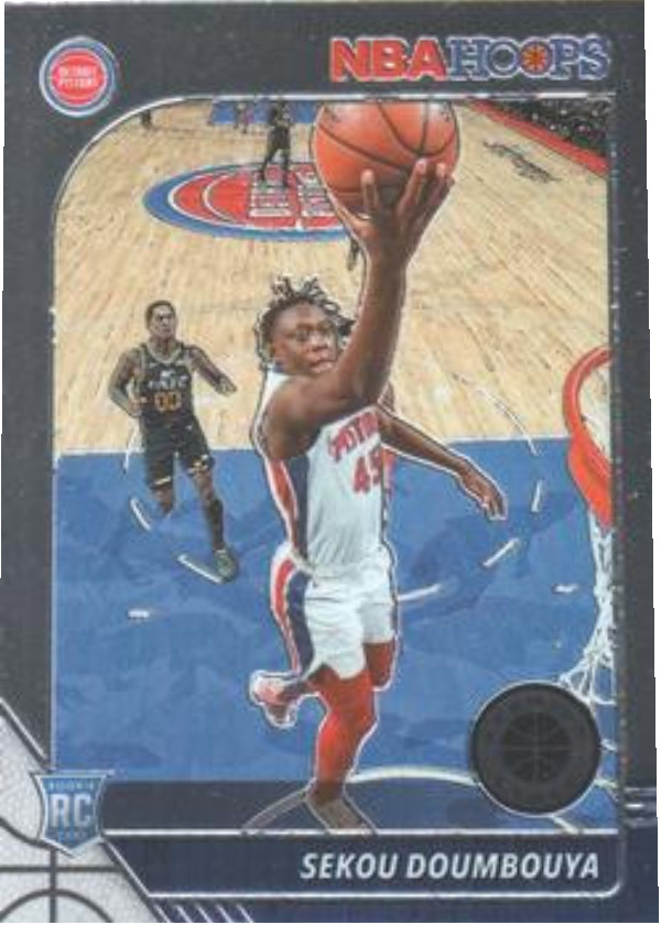 Sekou Doumbouya