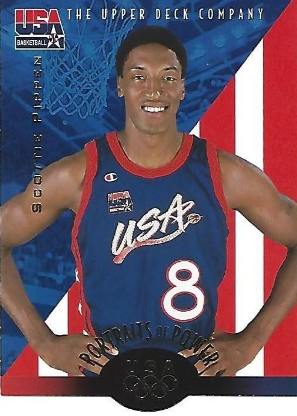 Scottie Pippen