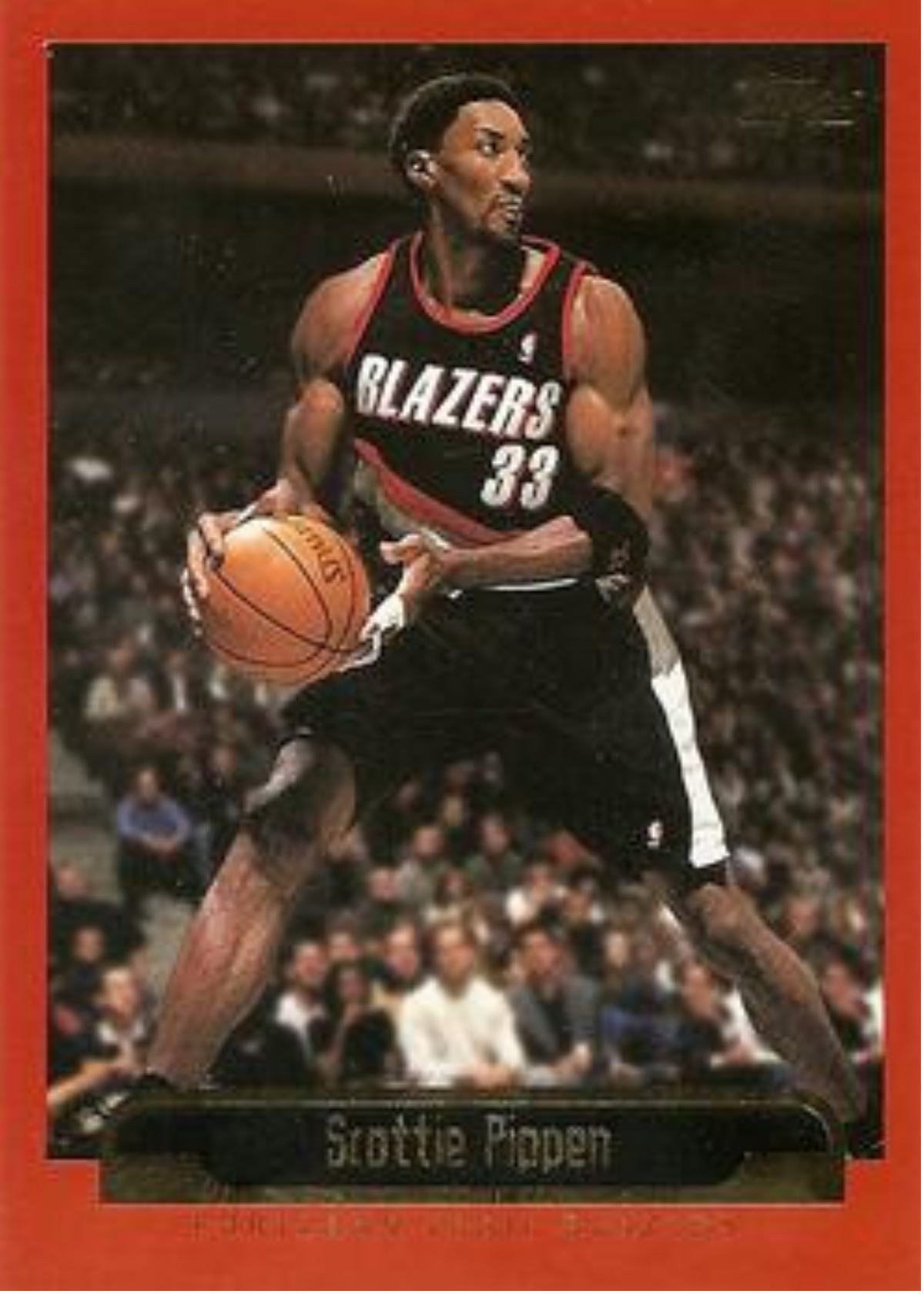 Scottie Pippen