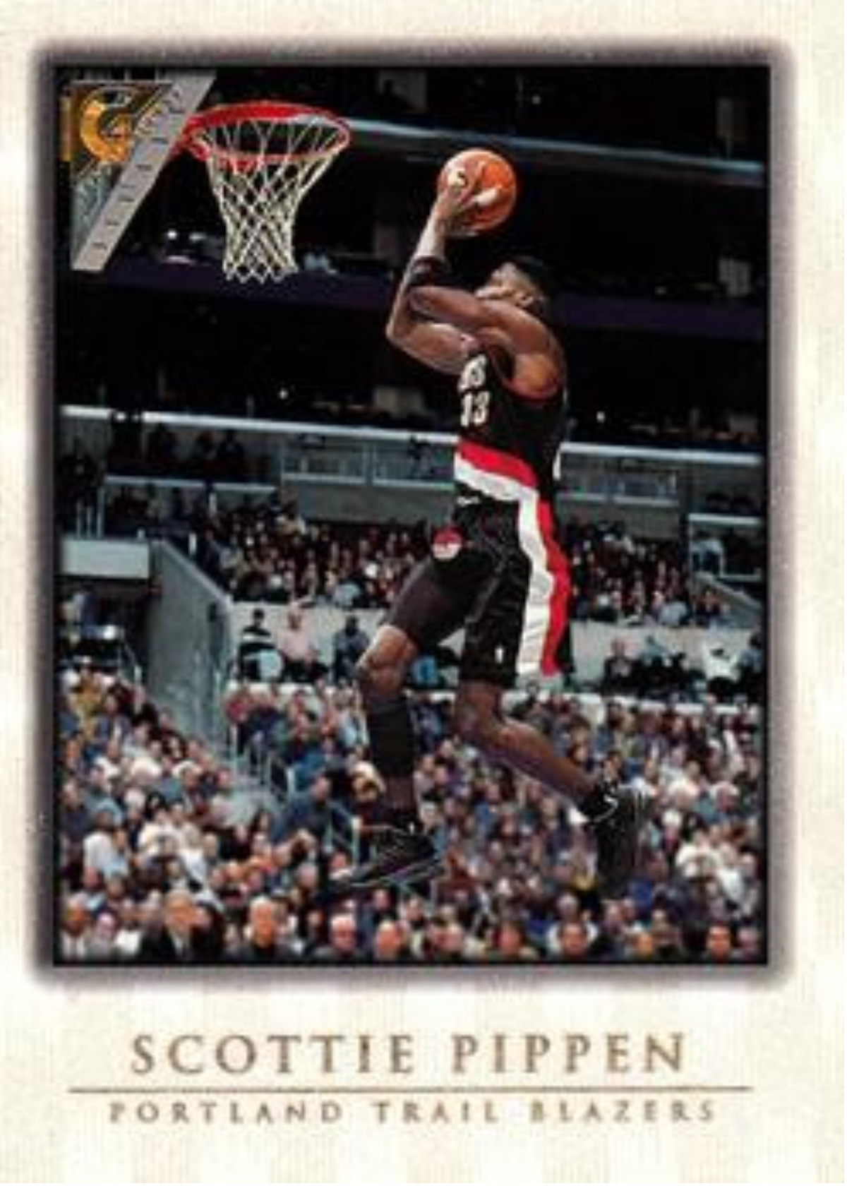 Scottie Pippen