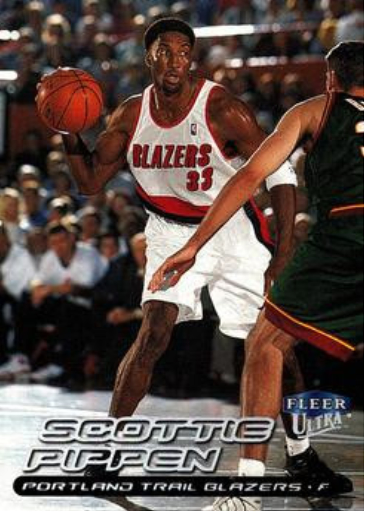 Scottie Pippen