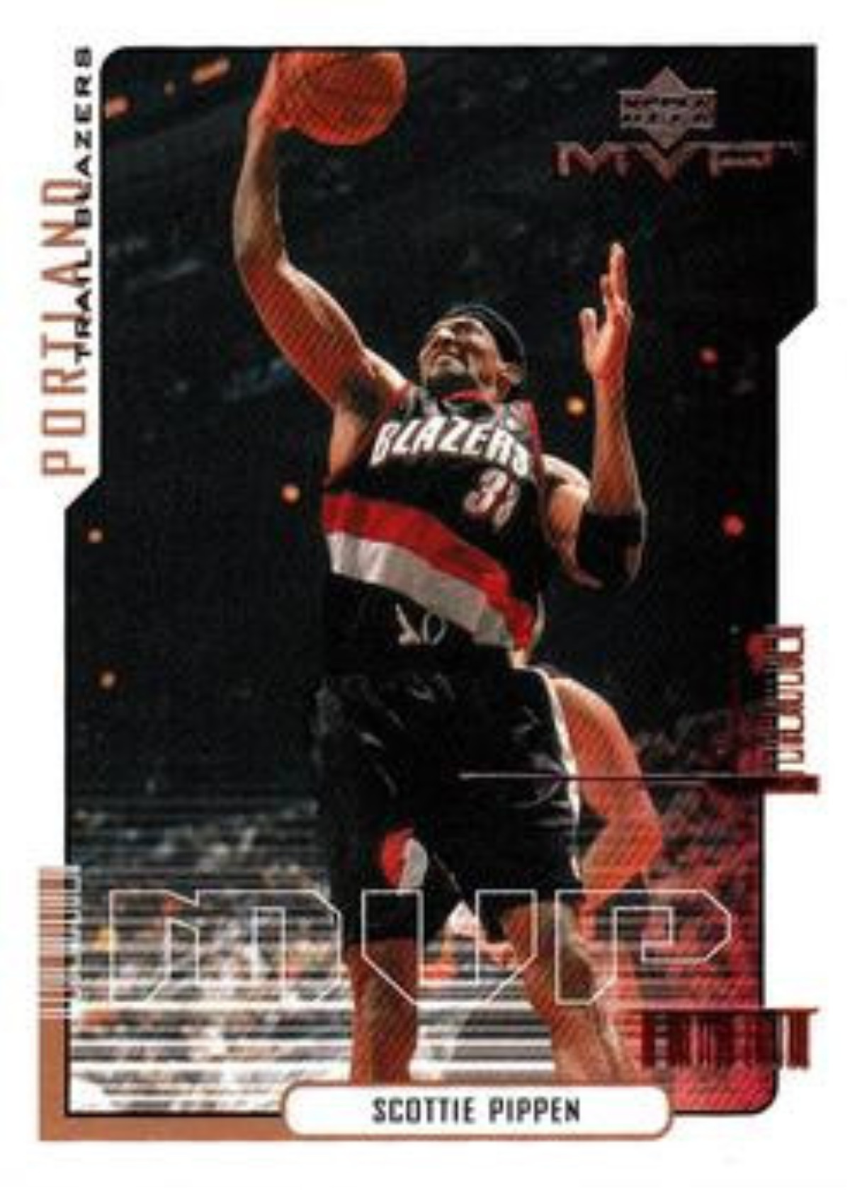 Scottie Pippen
