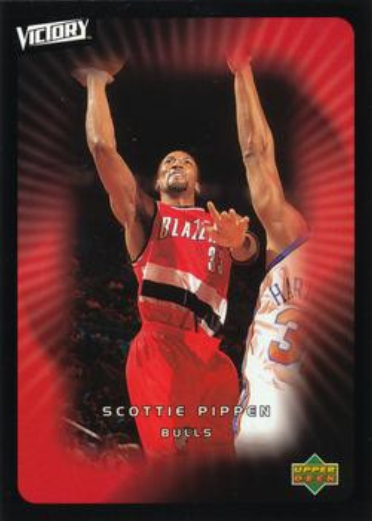 Scottie Pippen