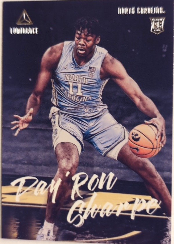Day'Ron Sharpe