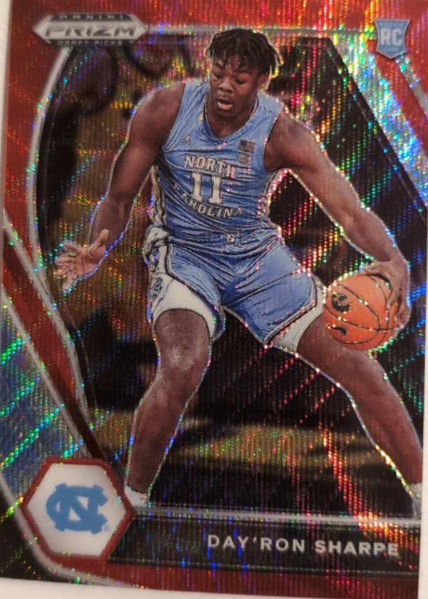 Day'Ron Sharpe