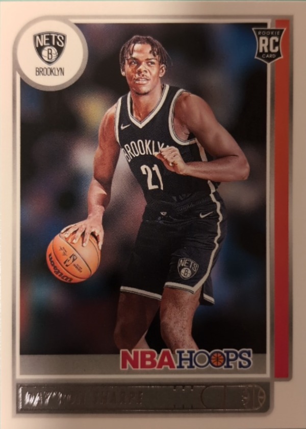 Day'Ron Sharpe
