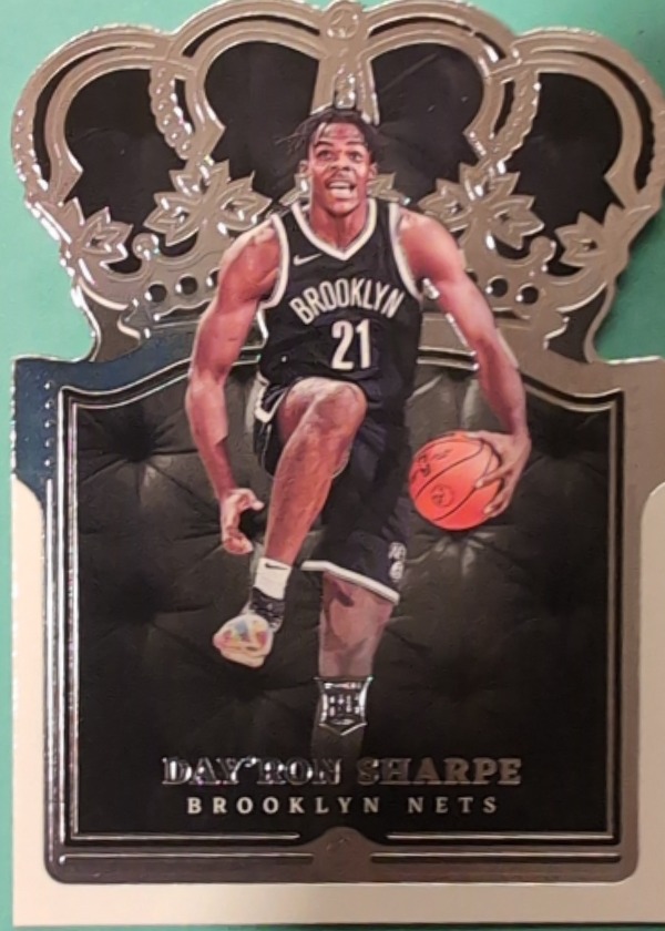 Day'Ron Sharpe