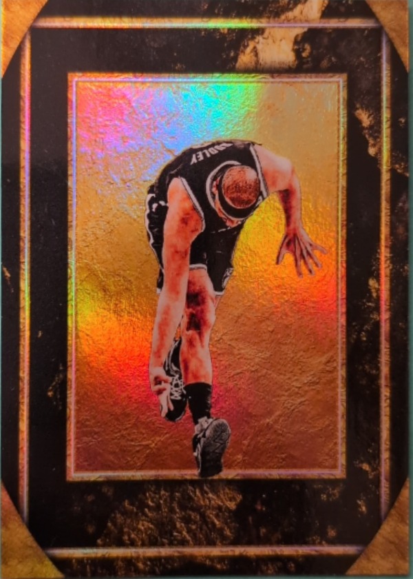 Jared Dudley