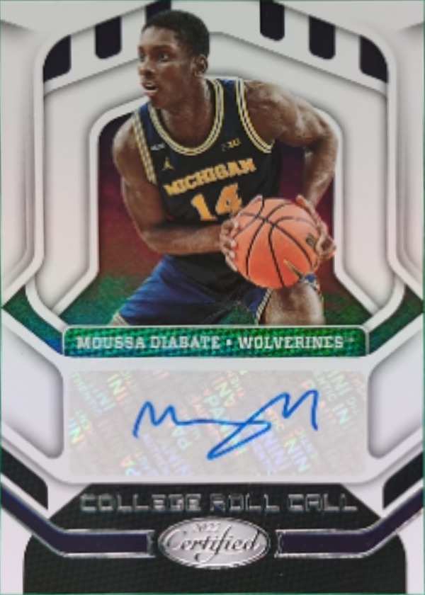 Moussa Diabate