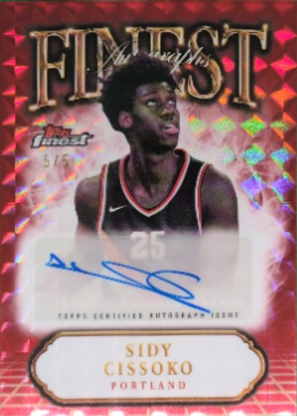 Sidy Cissoko