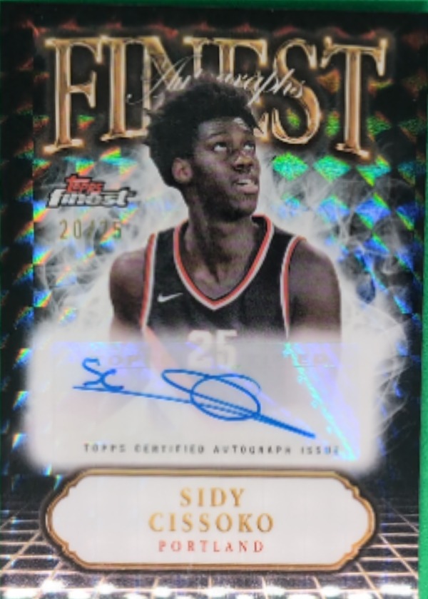 Sidy Cissoko