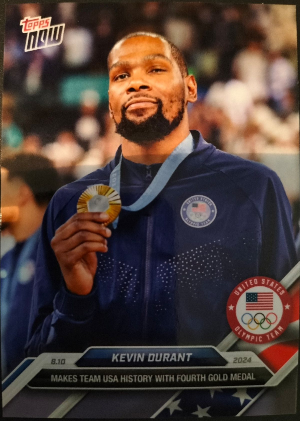 Kevin Durant