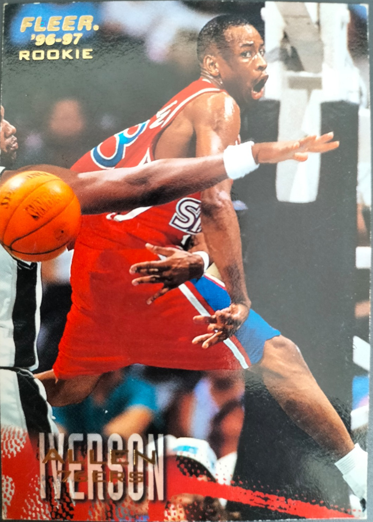 Allen Iverson