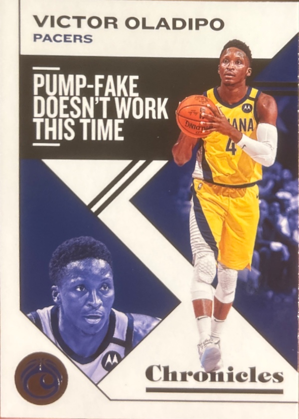 Victor Oladipo