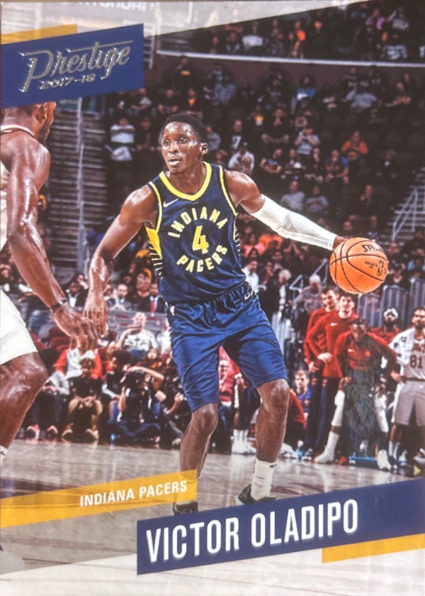 Victor Oladipo