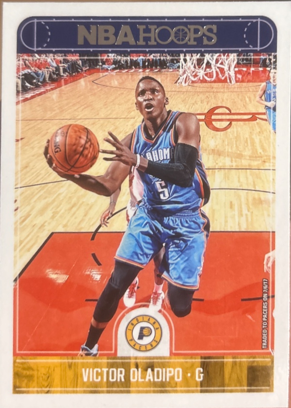 Victor Oladipo