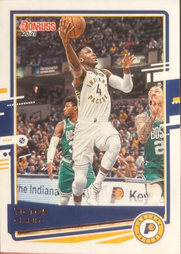 Victor Oladipo