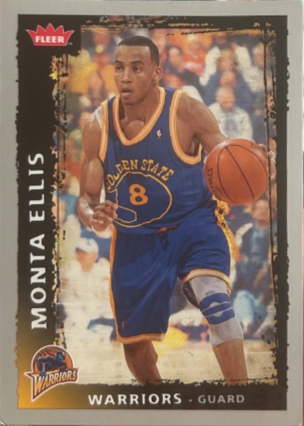 Monta Ellis