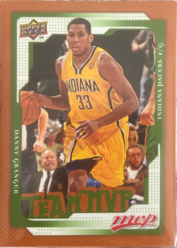 Danny Granger