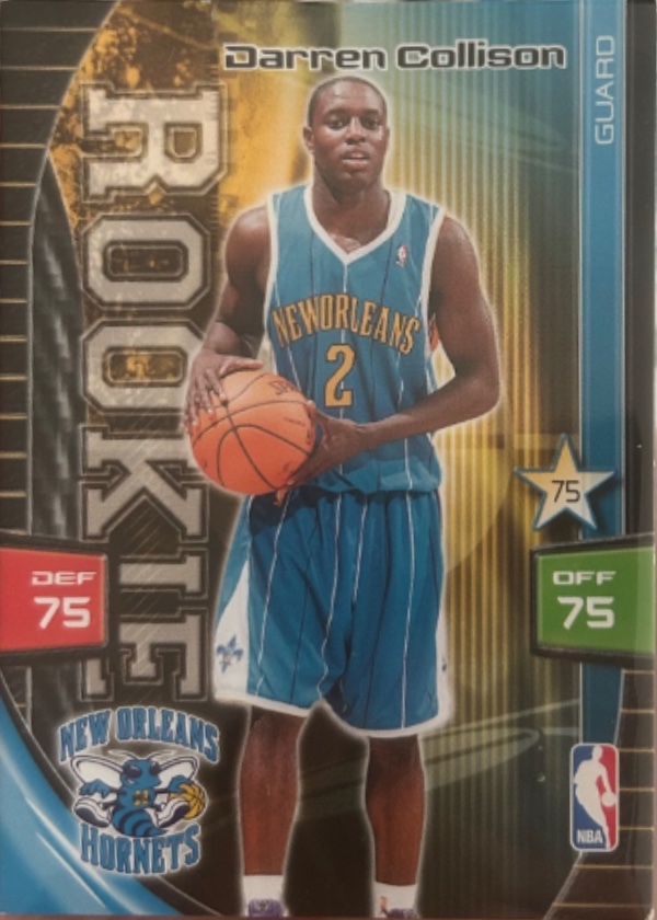Darren Collison