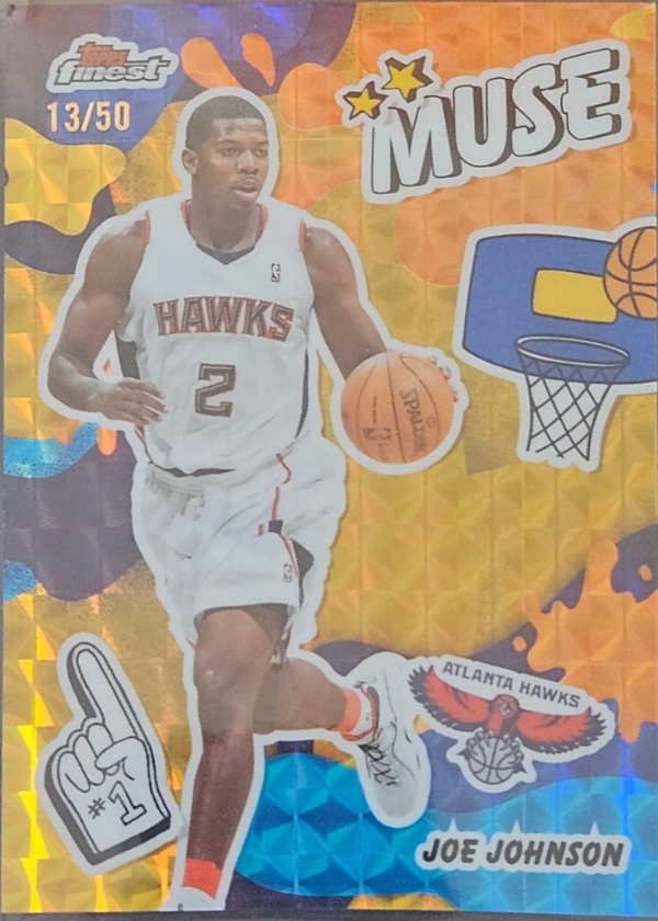 Joe Johnson