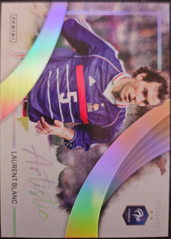 Laurent Blanc