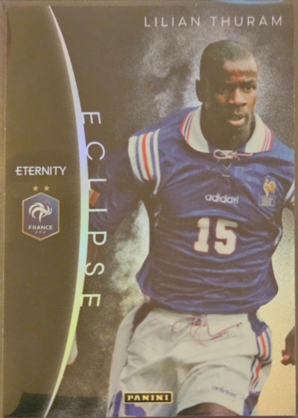Lilian Thuram