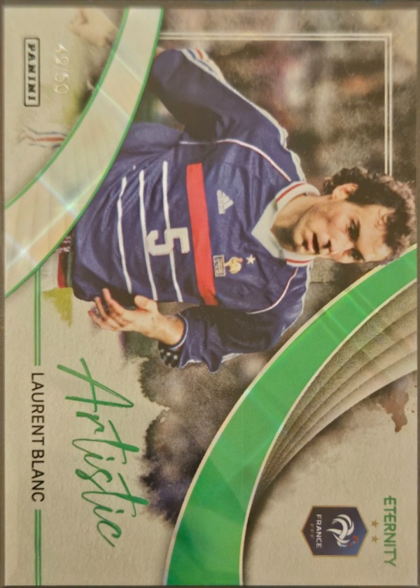 Laurent Blanc