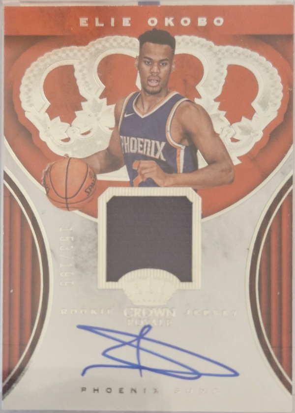 Elie Okobo
