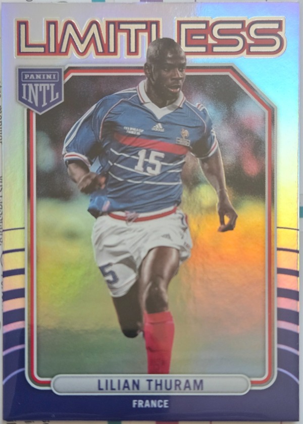 Lilian Thuram