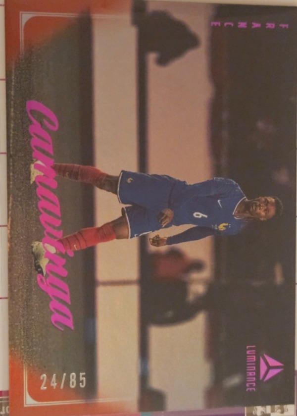 Eduardo Camavinga