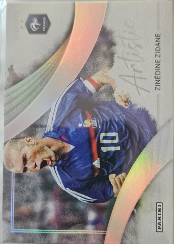 Zinedine Zidane
