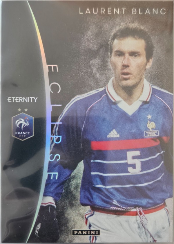 Laurent Blanc