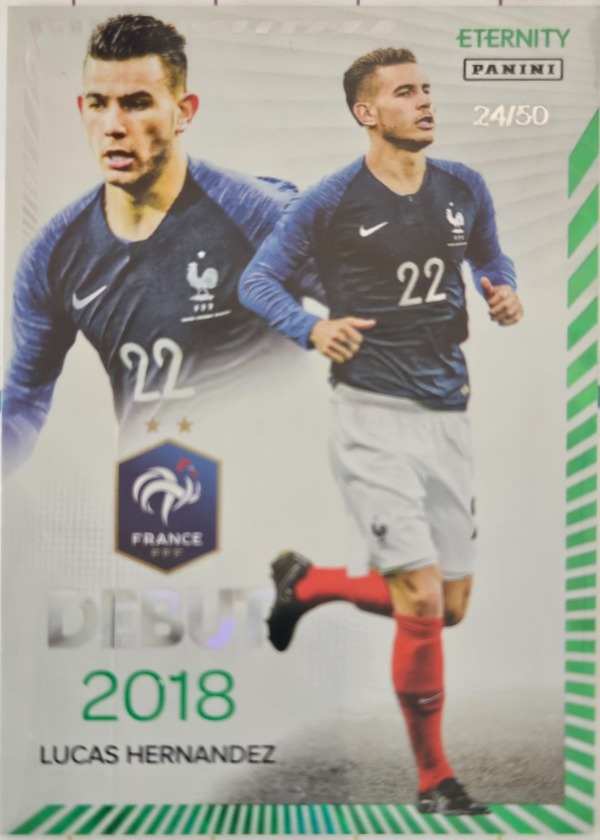 Lucas Hernandez