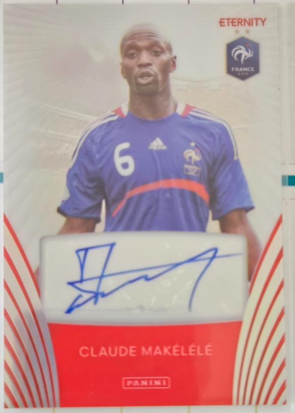 Claude Makelele