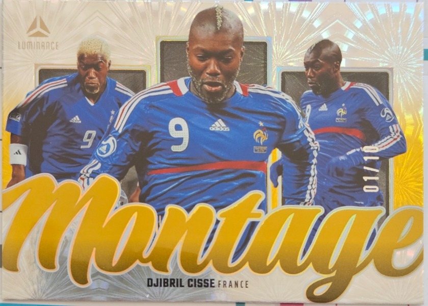 Djibril Cisse