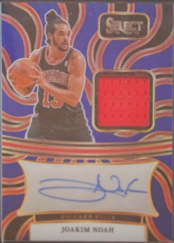Joakim Noah