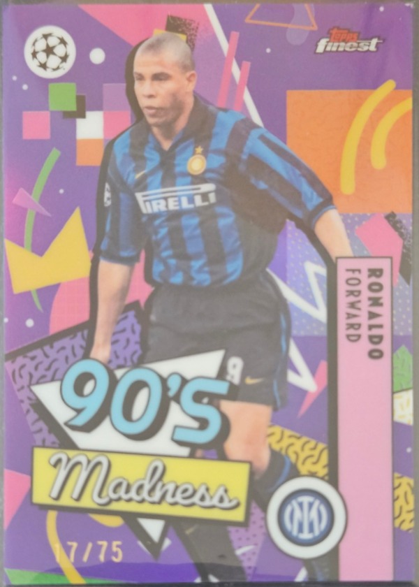 Ronaldo