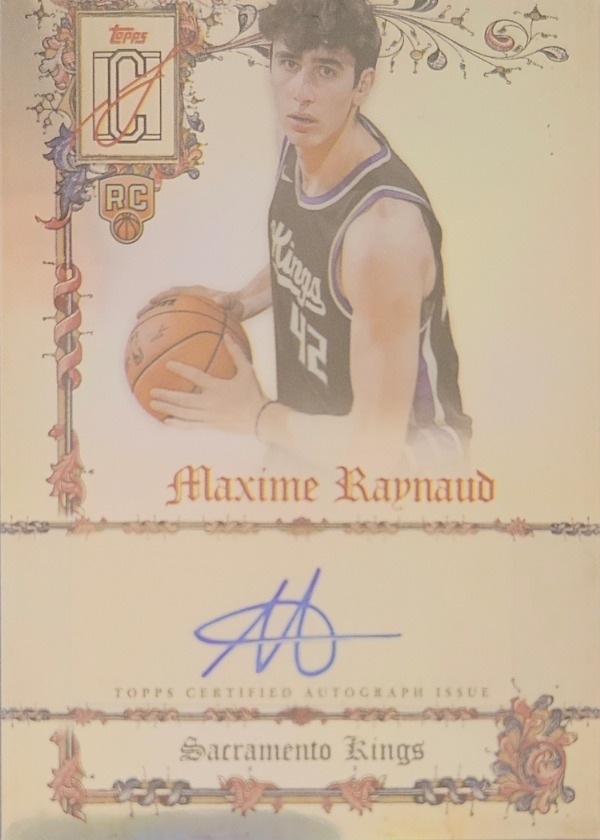 Maxime Raynaud