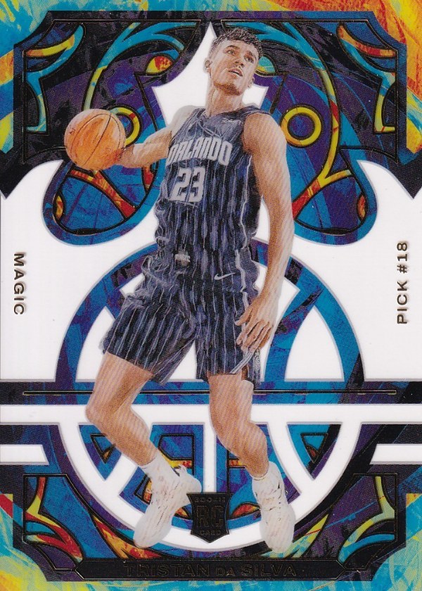 Acetate Rookies